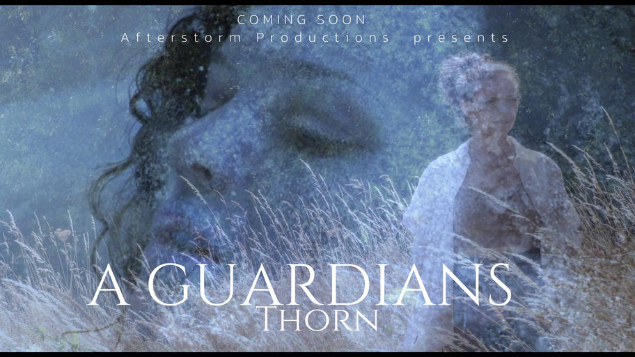 A GUARDIANS THORN TRAILER